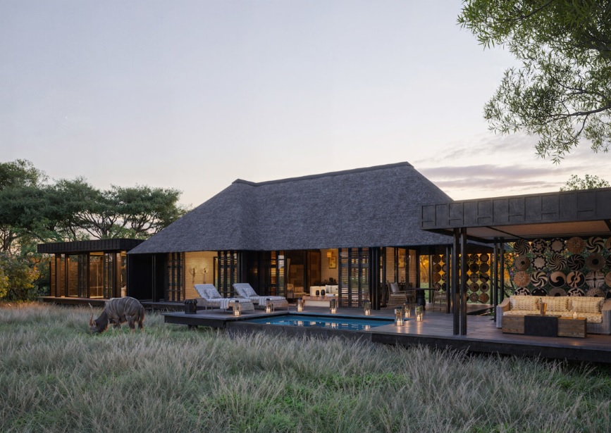 Fly Me To Phinda Special